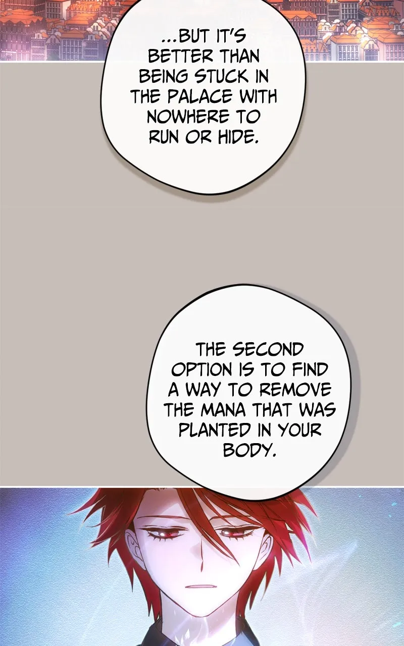 The Villainous Tyrant has Returned Chapter 60 page 81 - 
