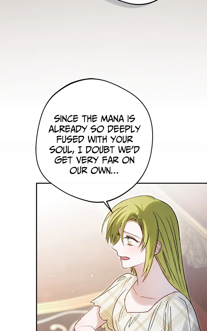 The Villainous Tyrant has Returned Chapter 60 page 83 - 