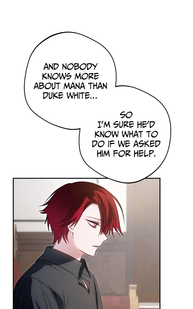 The Villainous Tyrant has Returned Chapter 60 page 86 - 