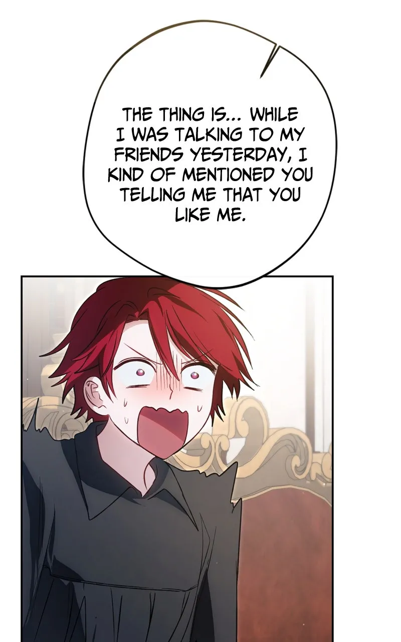 The Villainous Tyrant has Returned Chapter 60 page 92 - 