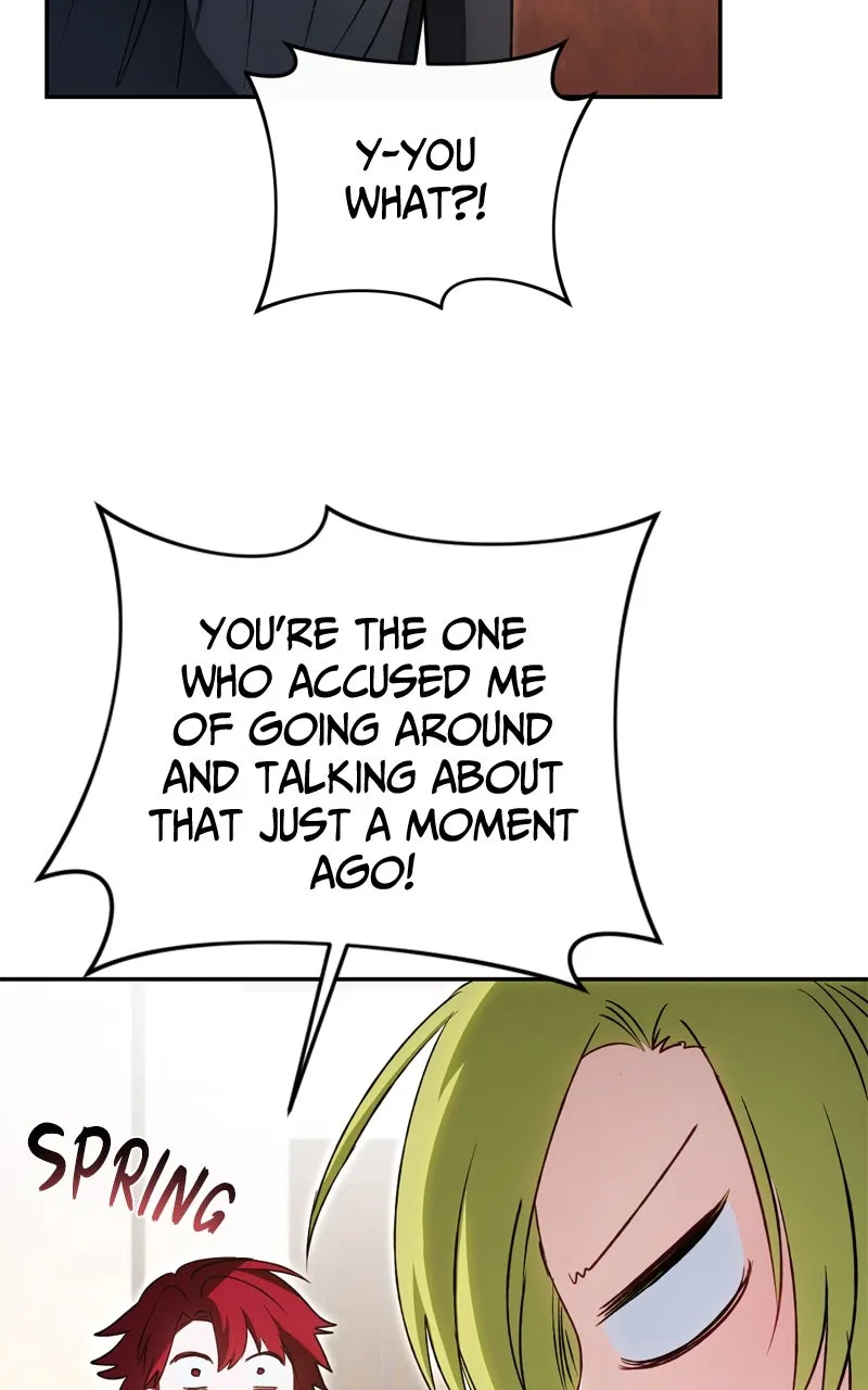 The Villainous Tyrant has Returned Chapter 60 page 93 - 