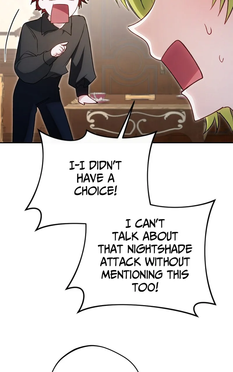 The Villainous Tyrant has Returned Chapter 60 page 94 - 