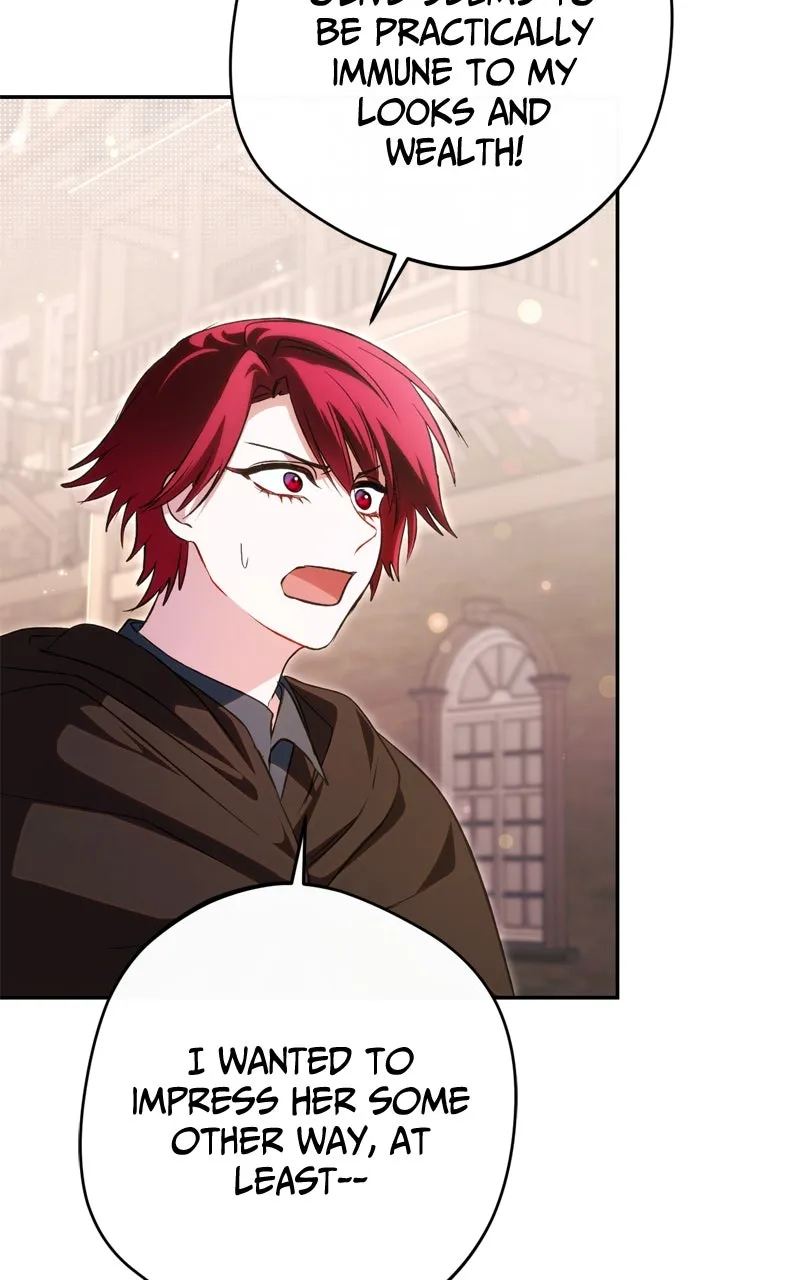 The Villainous Tyrant has Returned Chapter 61 page 12 - 