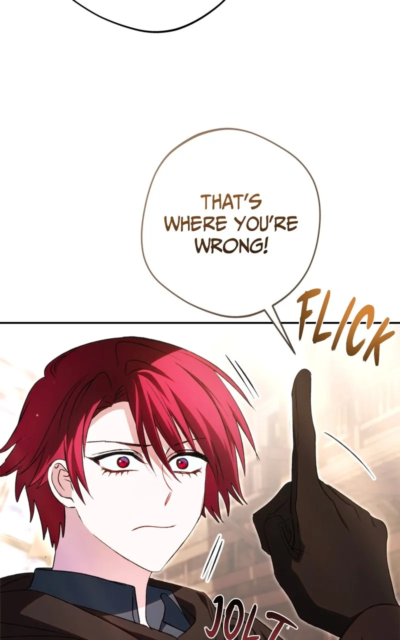 The Villainous Tyrant has Returned Chapter 61 page 13 - 