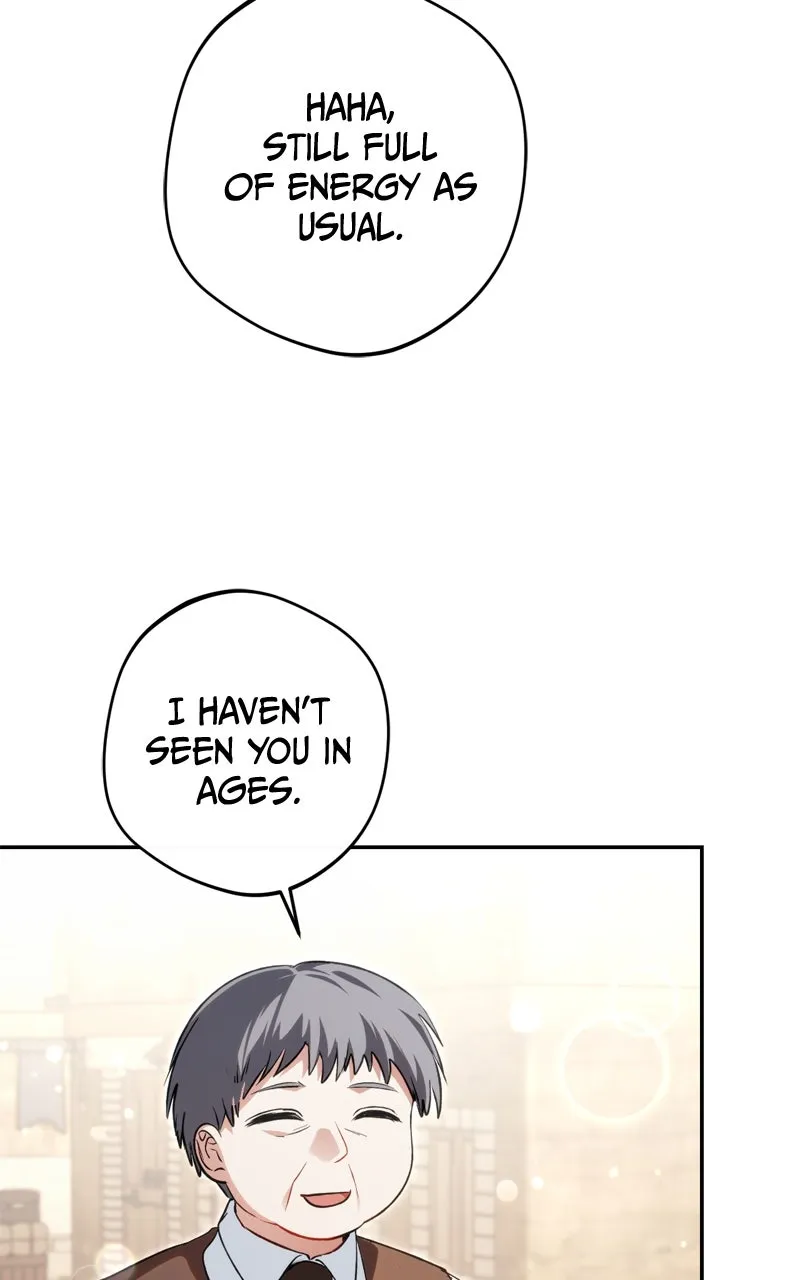 The Villainous Tyrant has Returned Chapter 61 page 22 - 