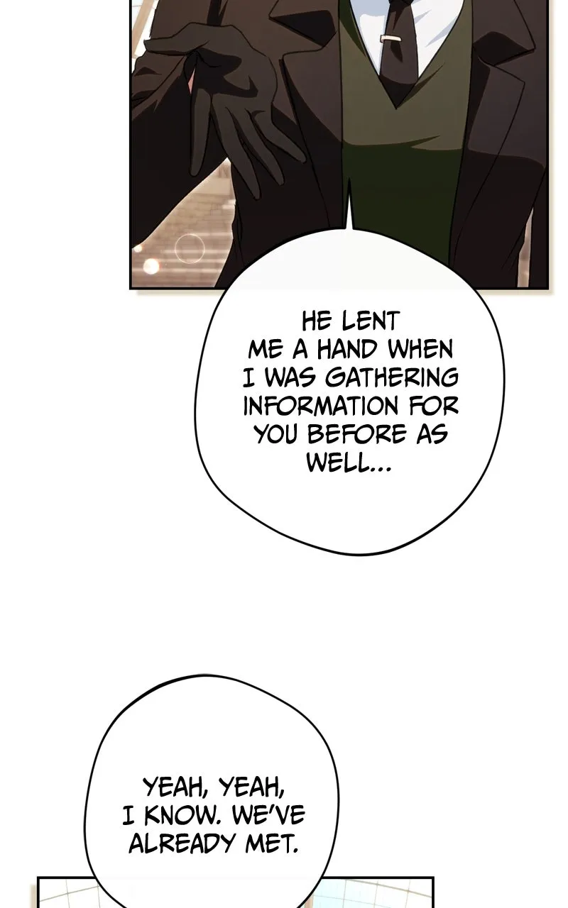 The Villainous Tyrant has Returned Chapter 61 page 26 - 