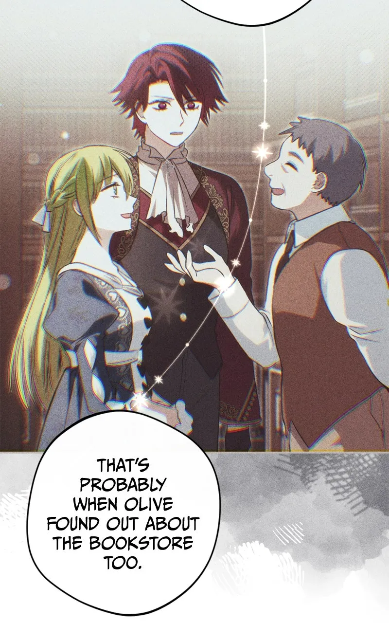 The Villainous Tyrant has Returned Chapter 61 page 30 - 