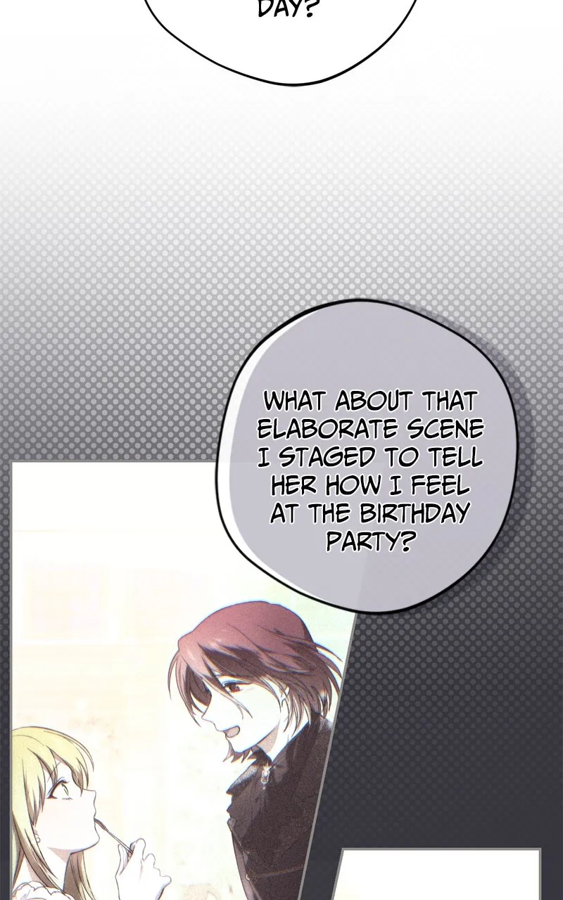 The Villainous Tyrant has Returned Chapter 61 page 4 - 