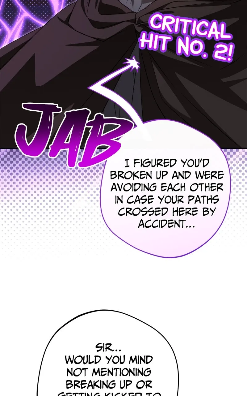 The Villainous Tyrant has Returned Chapter 61 page 36 - 