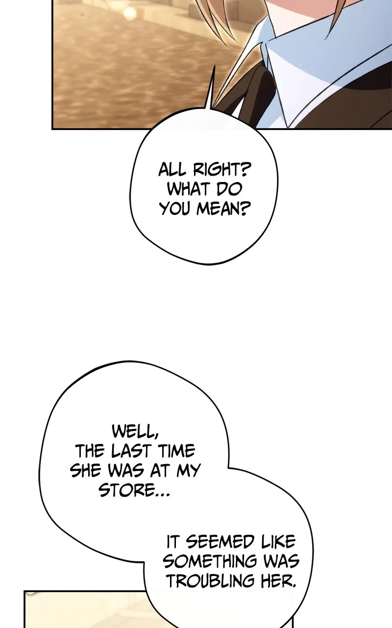 The Villainous Tyrant has Returned Chapter 61 page 39 - 