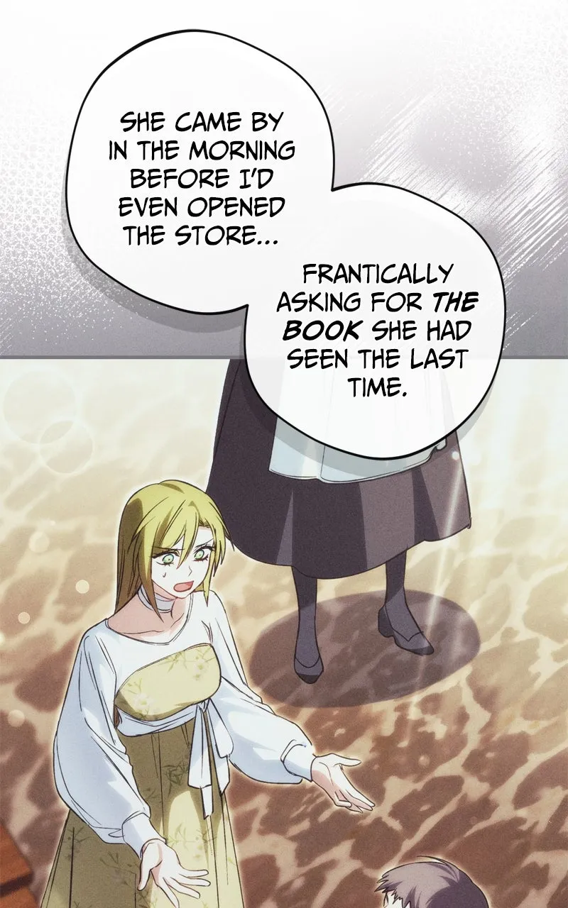 The Villainous Tyrant has Returned Chapter 61 page 41 - 