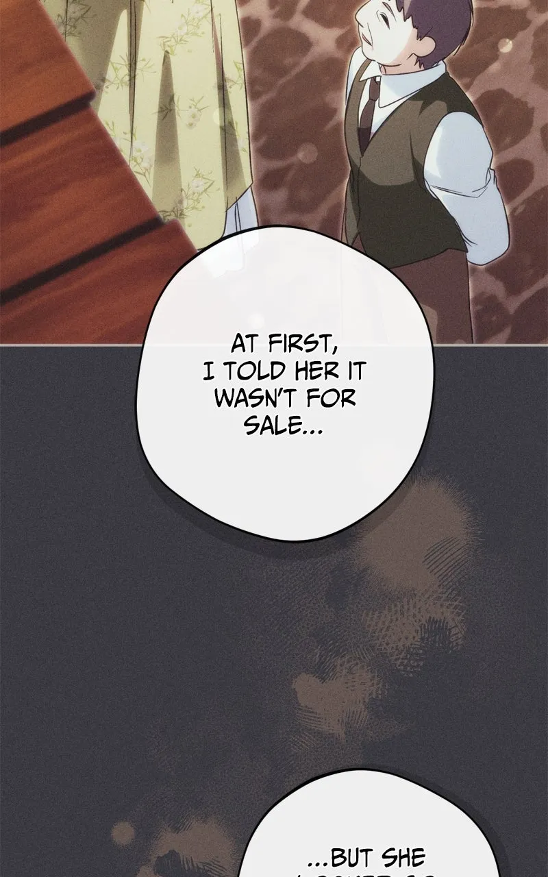 The Villainous Tyrant has Returned Chapter 61 page 42 - 