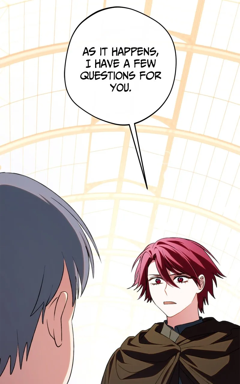 The Villainous Tyrant has Returned Chapter 61 page 47 - 