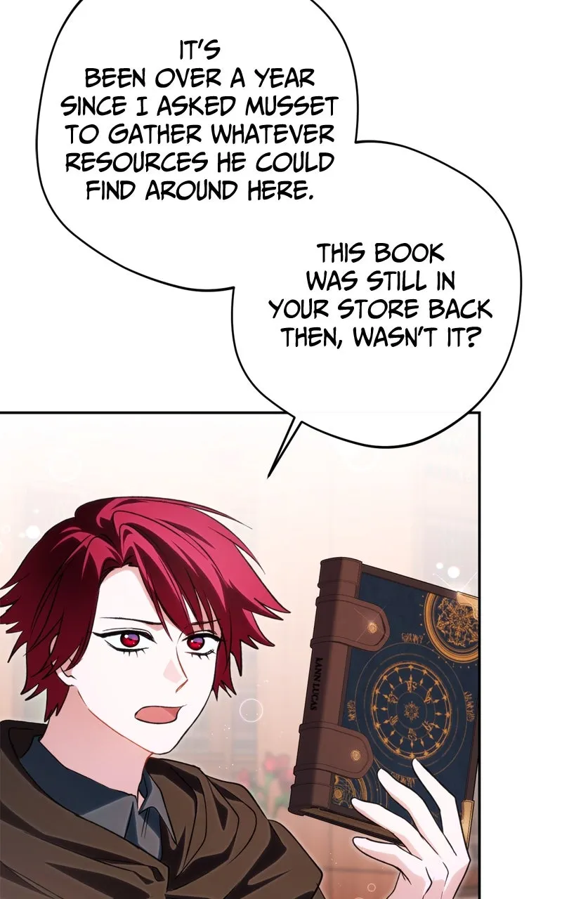 The Villainous Tyrant has Returned Chapter 61 page 53 - 