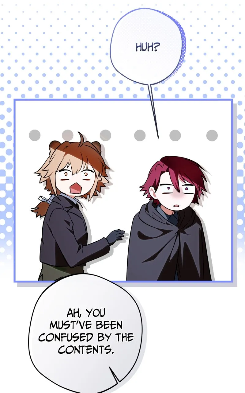 The Villainous Tyrant has Returned Chapter 61 page 59 - 
