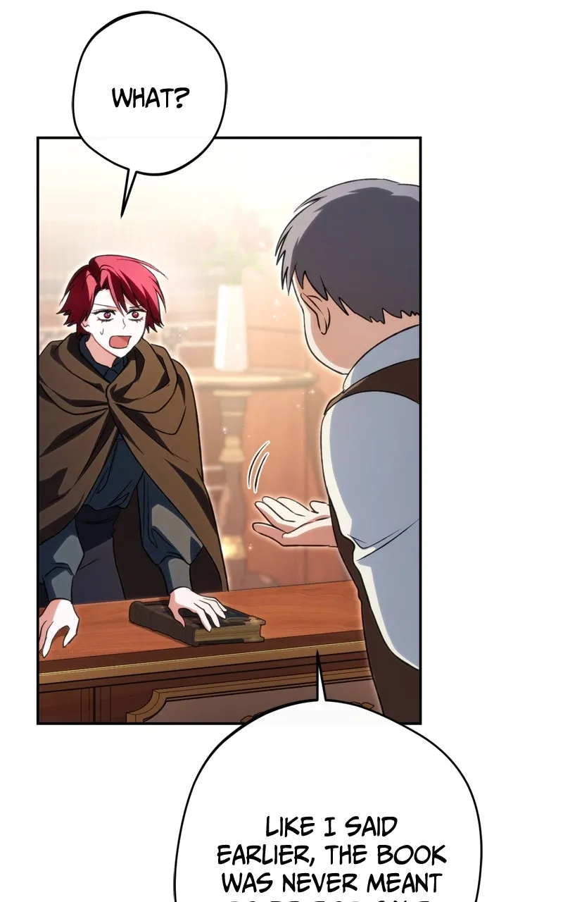 The Villainous Tyrant has Returned Chapter 61 page 70 - 
