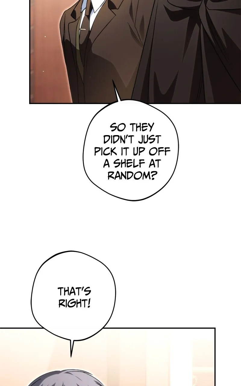 The Villainous Tyrant has Returned Chapter 61 page 75 - 