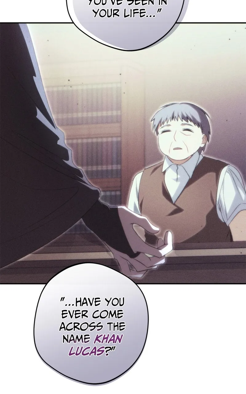 The Villainous Tyrant has Returned Chapter 61 page 77 - 