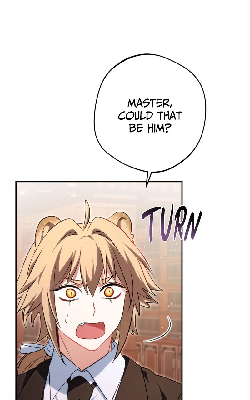 The Villainous Tyrant has Returned Chapter 61 page 78 - 