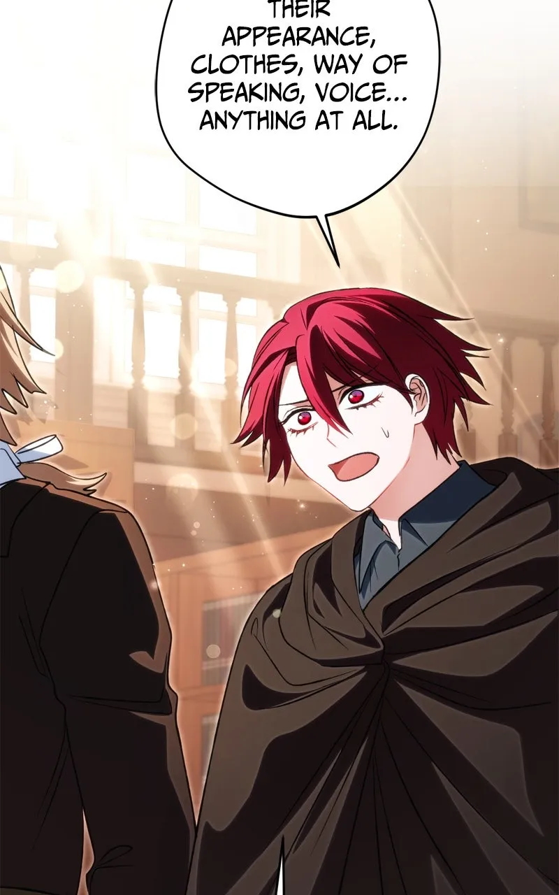The Villainous Tyrant has Returned Chapter 61 page 81 - 
