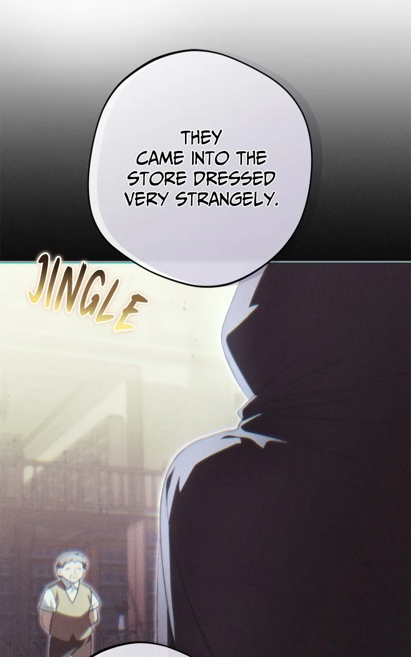The Villainous Tyrant has Returned Chapter 61 page 84 - 