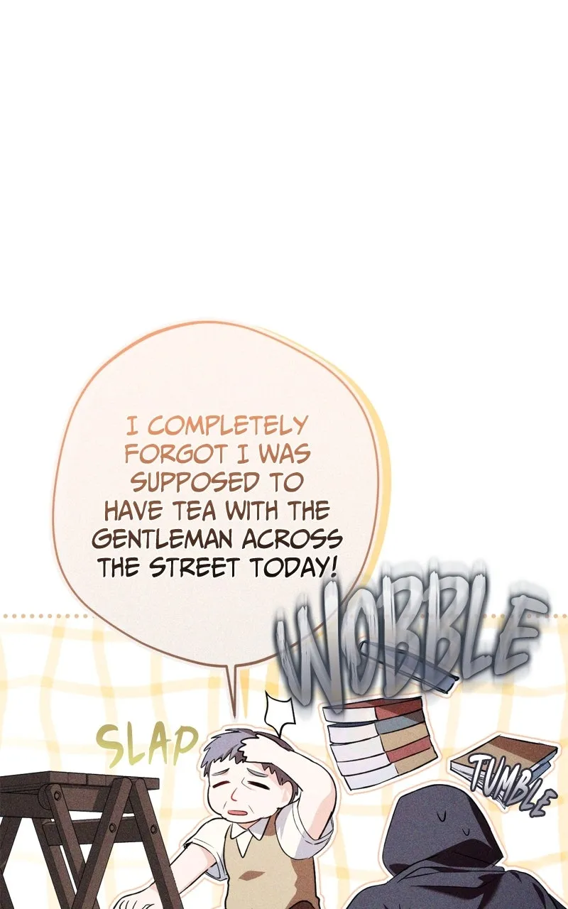 The Villainous Tyrant has Returned Chapter 62 page 13 - 