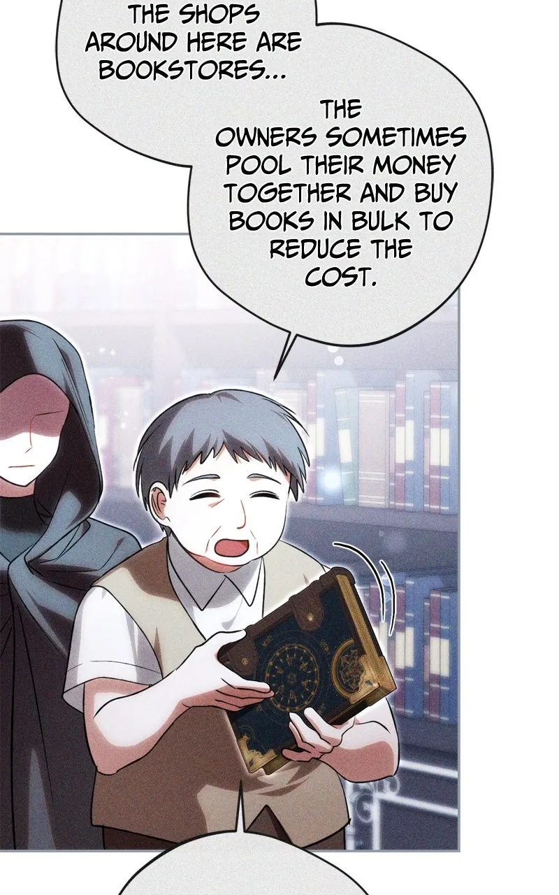 The Villainous Tyrant has Returned Chapter 62 page 19 - 