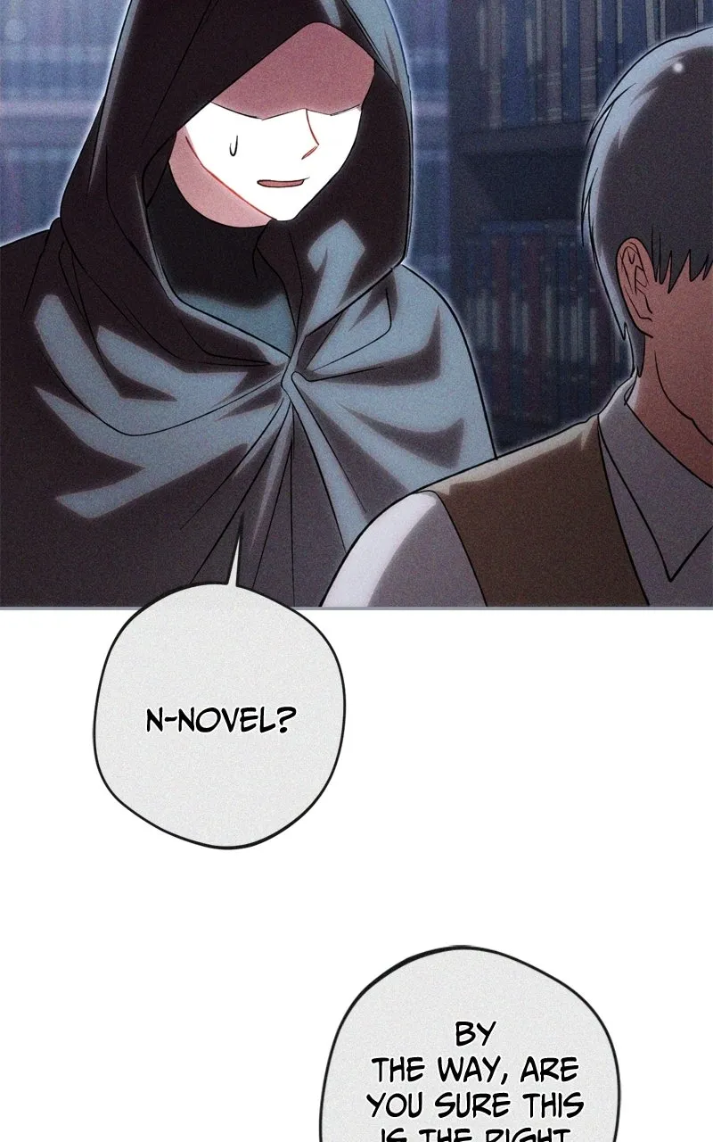 The Villainous Tyrant has Returned Chapter 62 page 21 - 