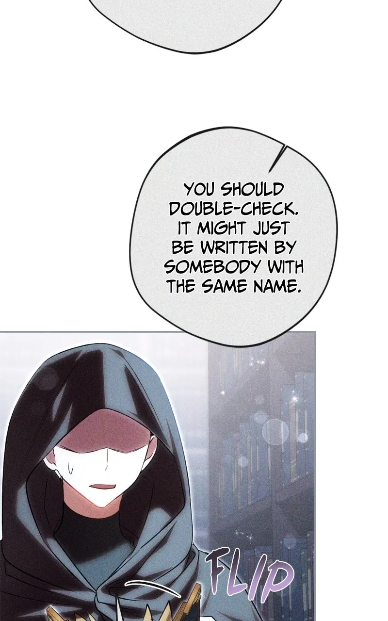 The Villainous Tyrant has Returned Chapter 62 page 23 - 