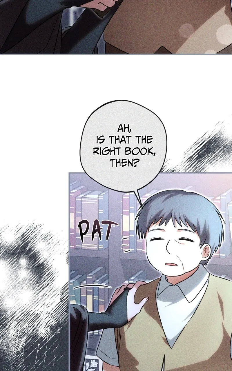 The Villainous Tyrant has Returned Chapter 62 page 27 - 