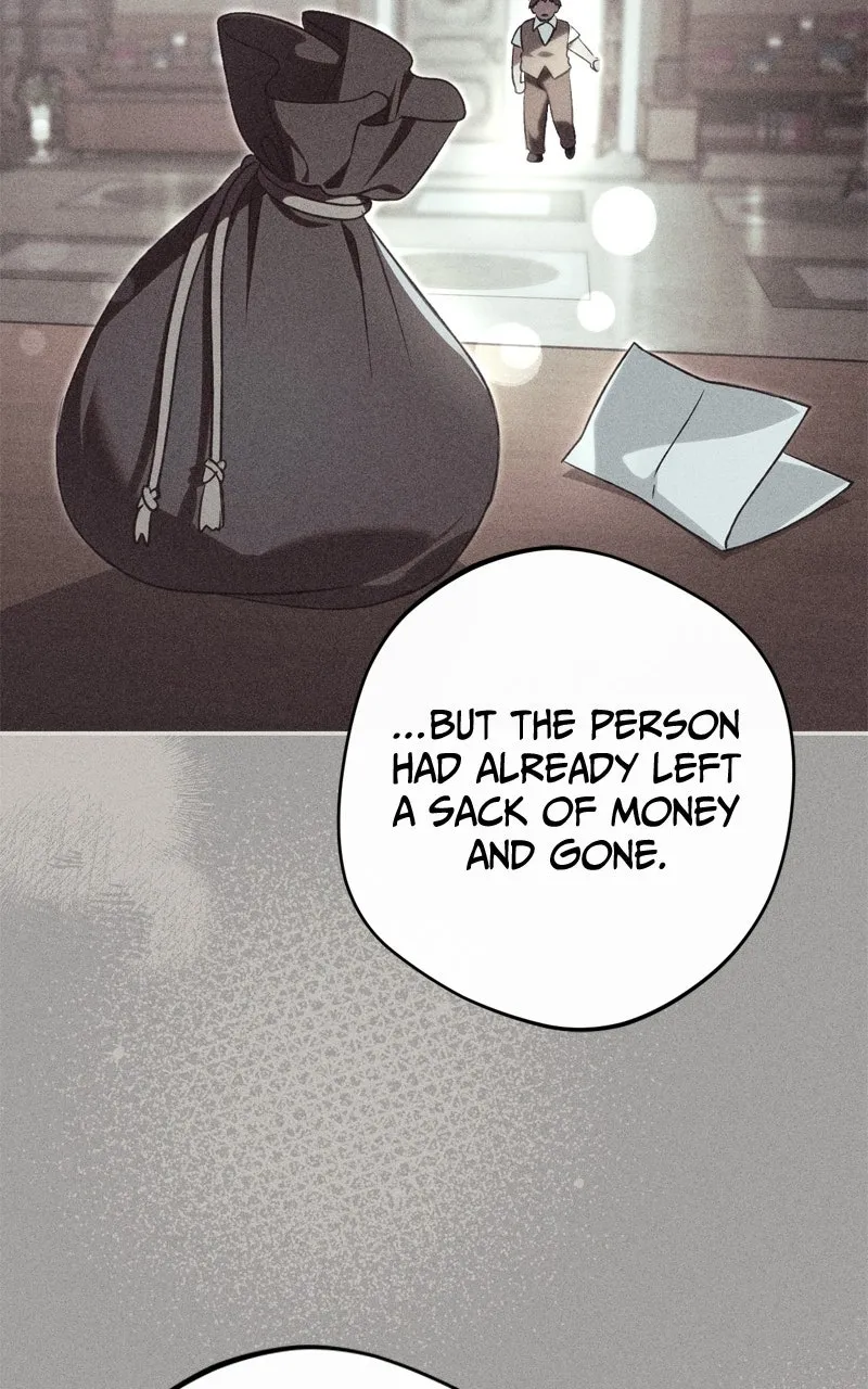 The Villainous Tyrant has Returned Chapter 62 page 38 - 