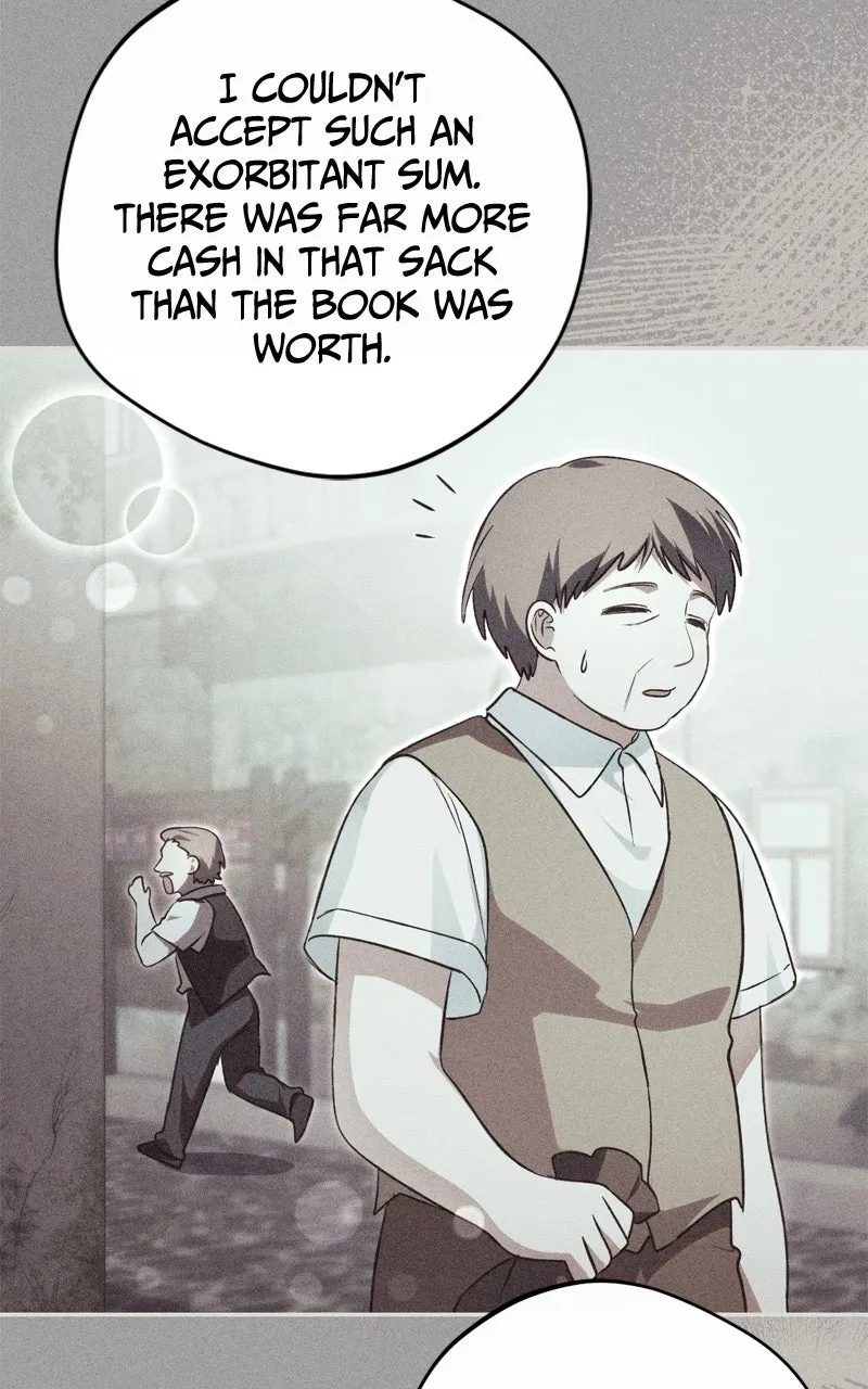 The Villainous Tyrant has Returned Chapter 62 page 39 - 