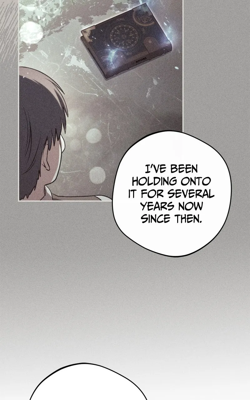 The Villainous Tyrant has Returned Chapter 62 page 41 - 
