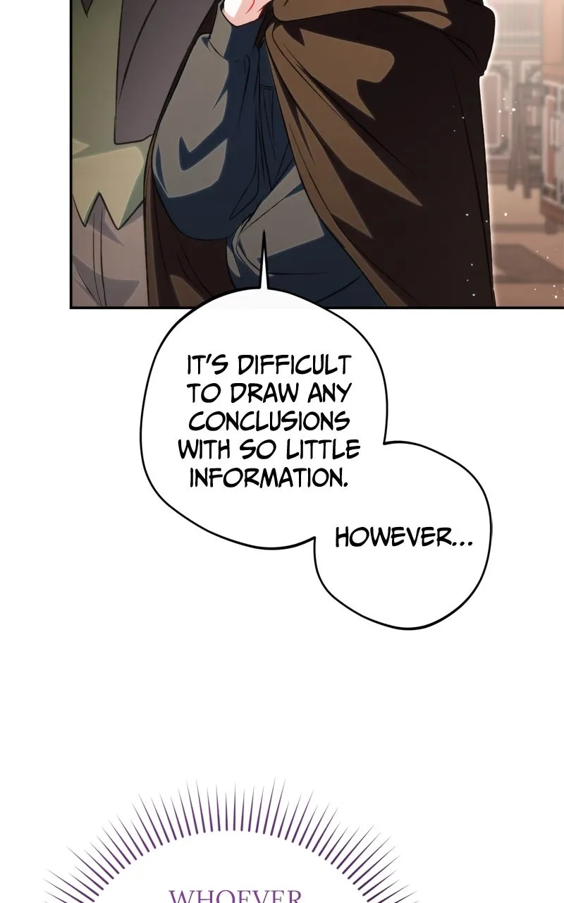 The Villainous Tyrant has Returned Chapter 62 page 45 - 
