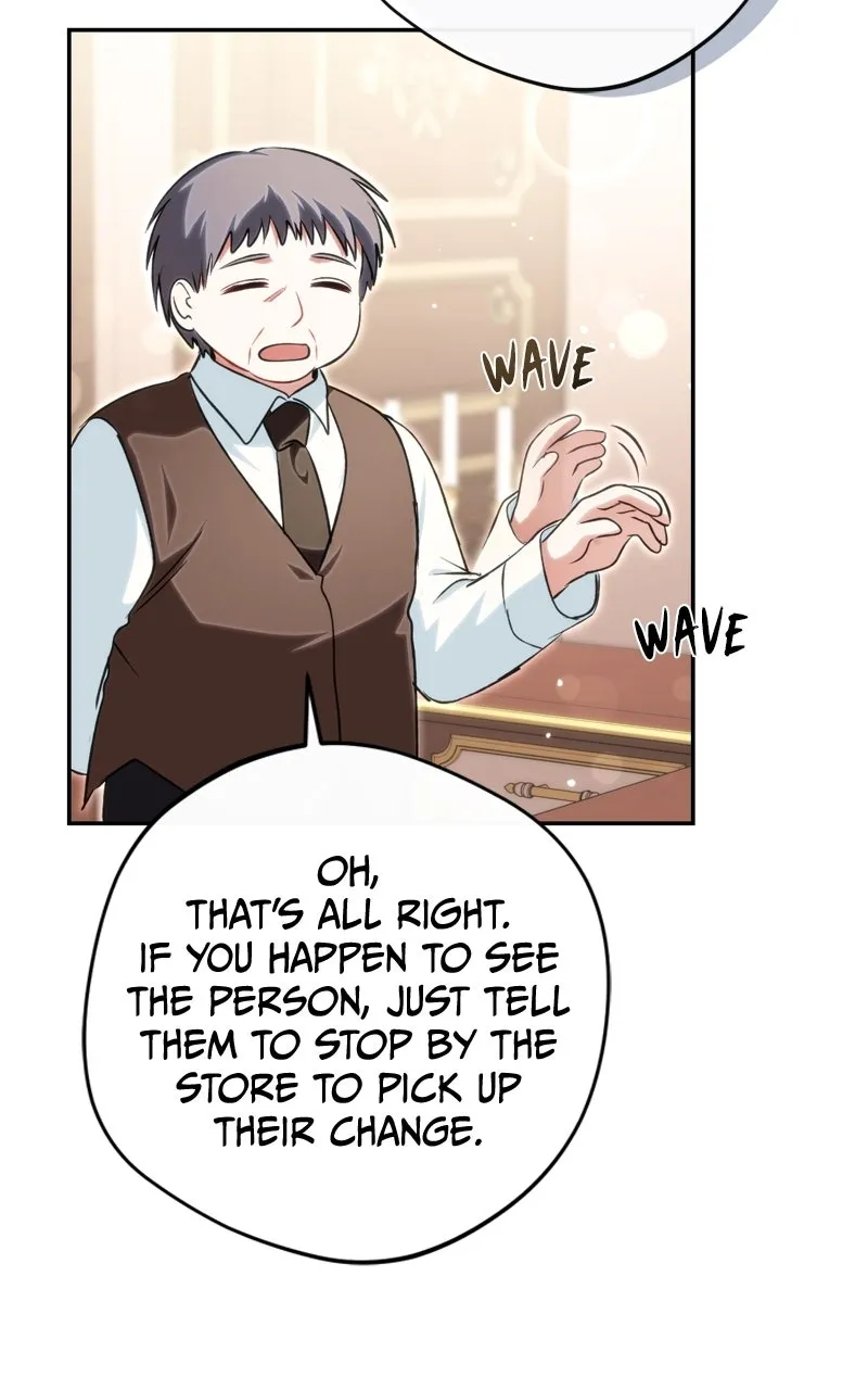 The Villainous Tyrant has Returned Chapter 62 page 48 - 