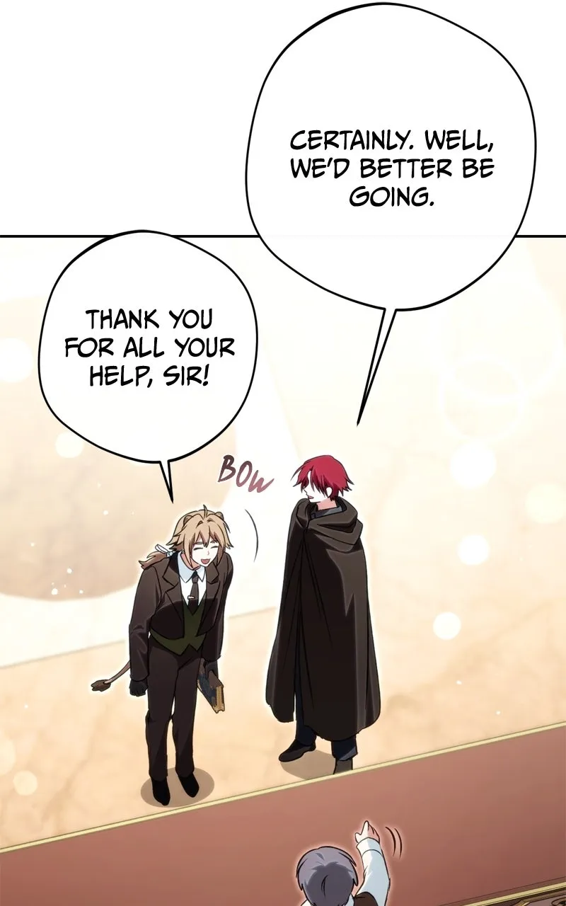 The Villainous Tyrant has Returned Chapter 62 page 49 - 