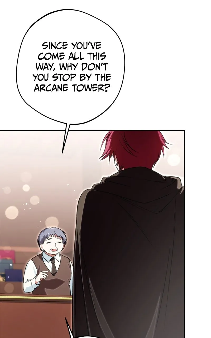 The Villainous Tyrant has Returned Chapter 62 page 52 - 