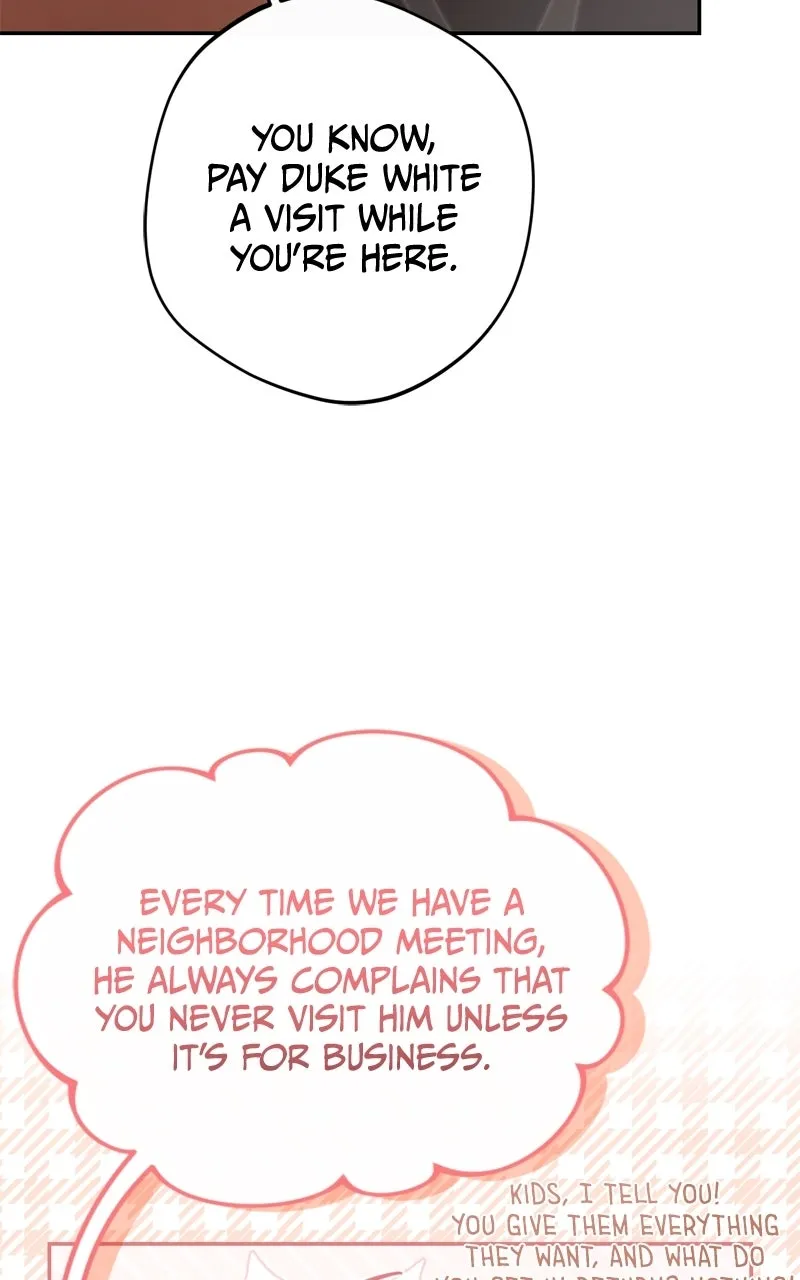 The Villainous Tyrant has Returned Chapter 62 page 53 - 