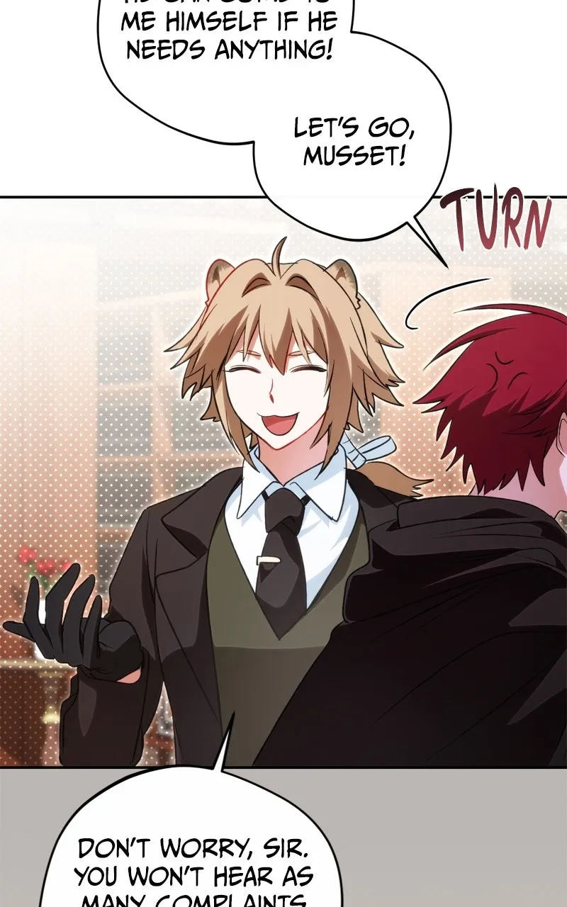 The Villainous Tyrant has Returned Chapter 62 page 55 - 