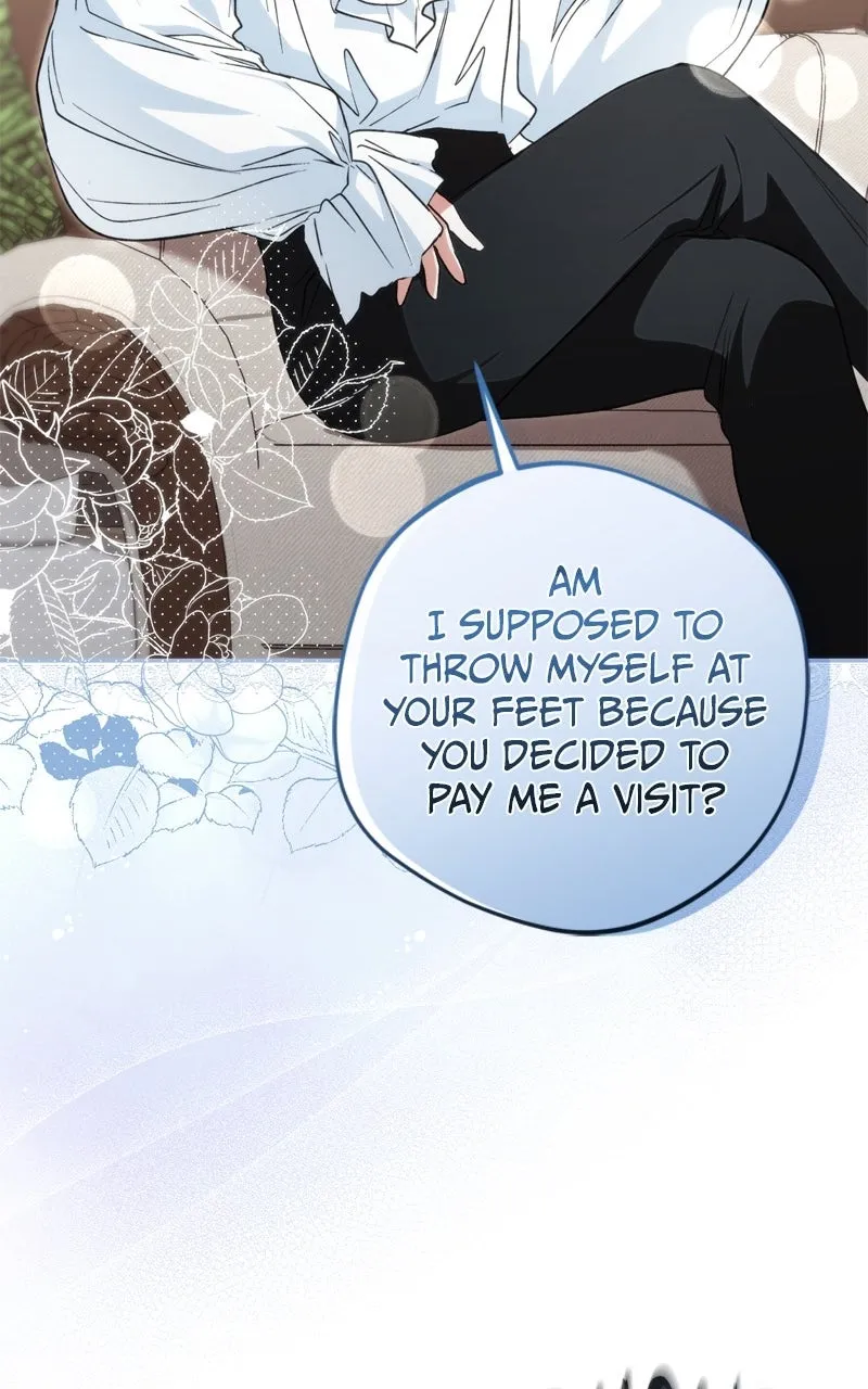 The Villainous Tyrant has Returned Chapter 62 page 59 - 