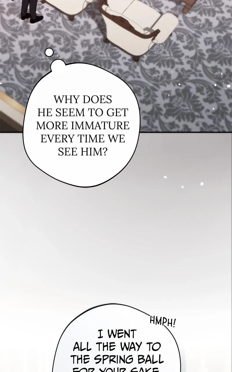 The Villainous Tyrant has Returned Chapter 62 page 61 - 