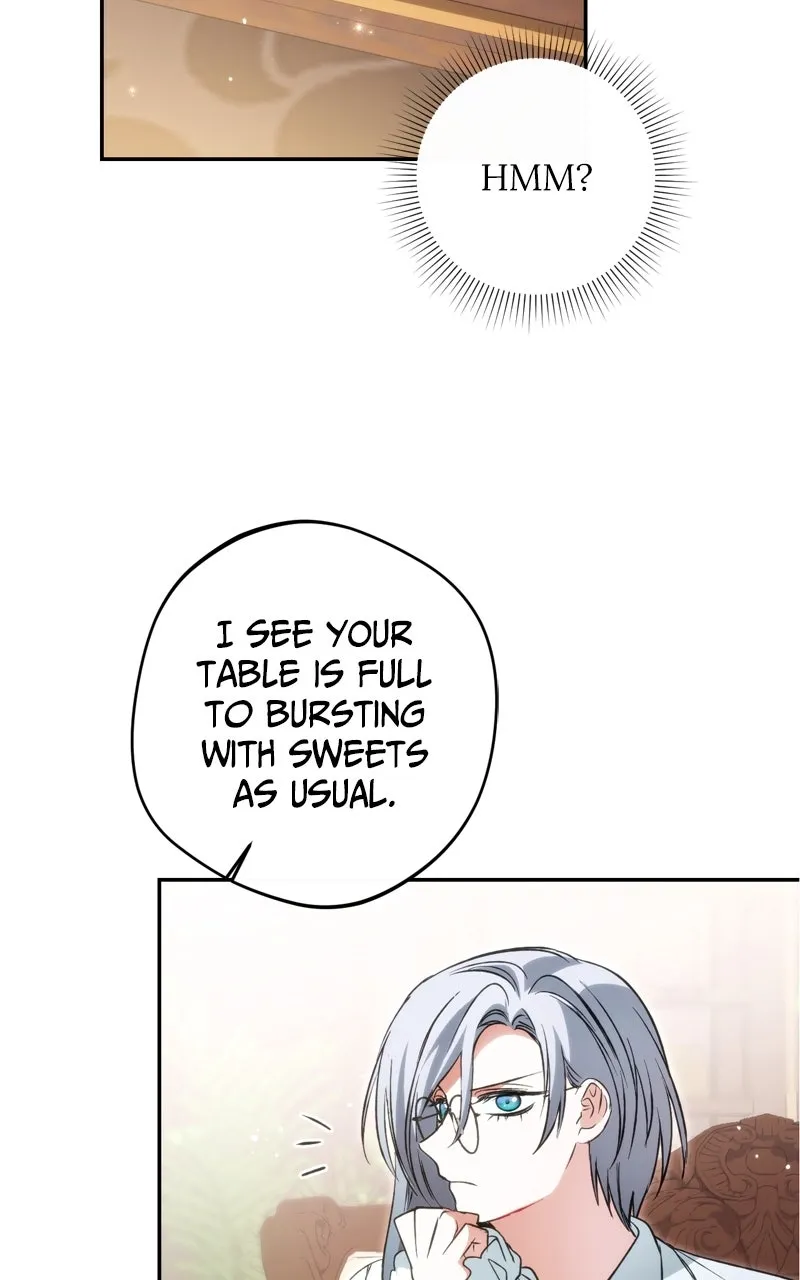 The Villainous Tyrant has Returned Chapter 62 page 66 - 
