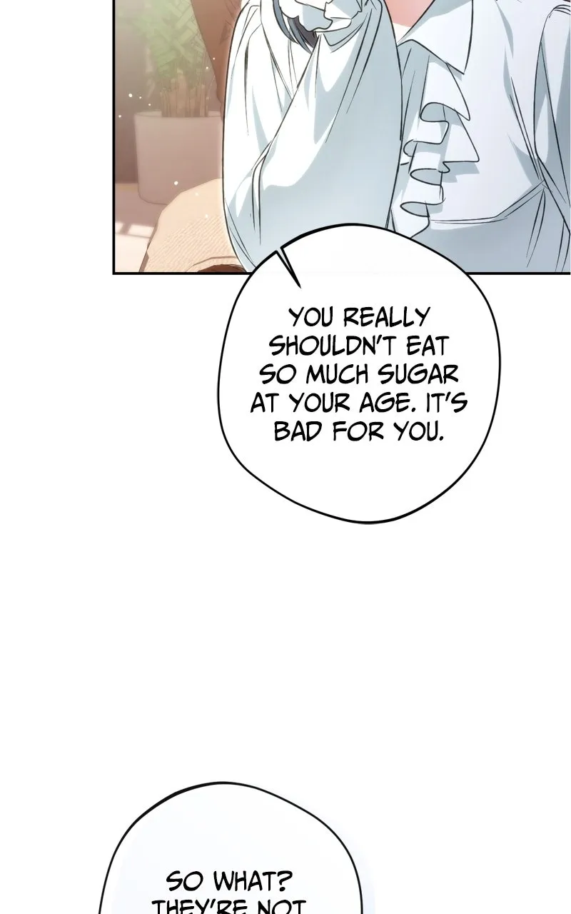 The Villainous Tyrant has Returned Chapter 62 page 67 - 