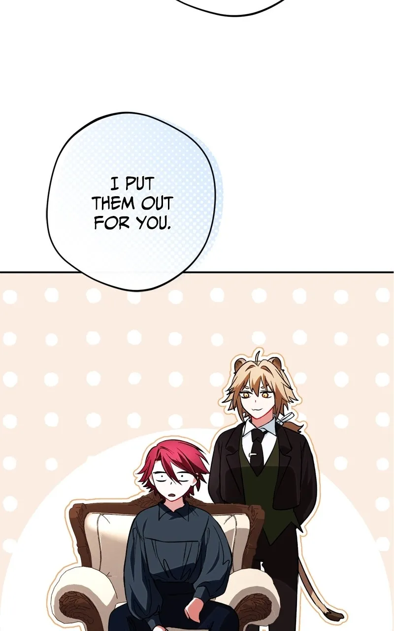 The Villainous Tyrant has Returned Chapter 62 page 69 - 