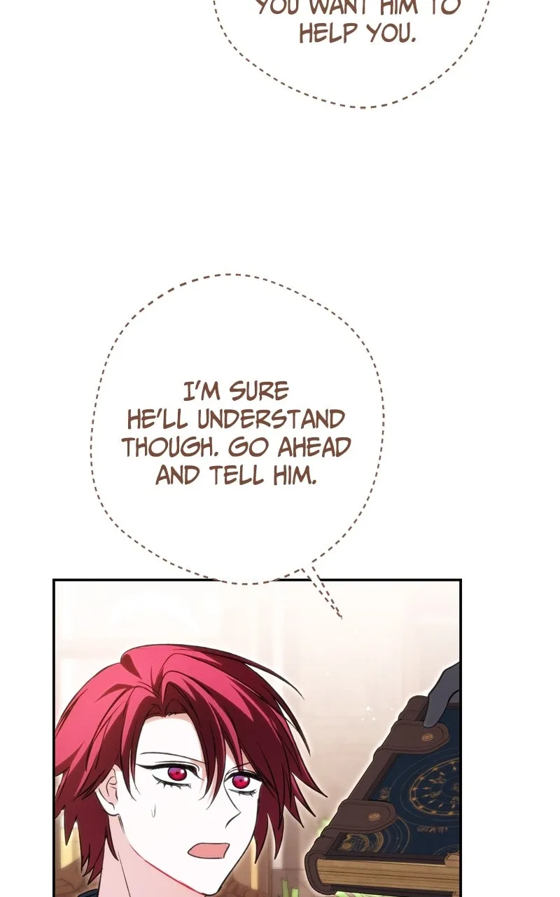The Villainous Tyrant has Returned Chapter 62 page 79 - 
