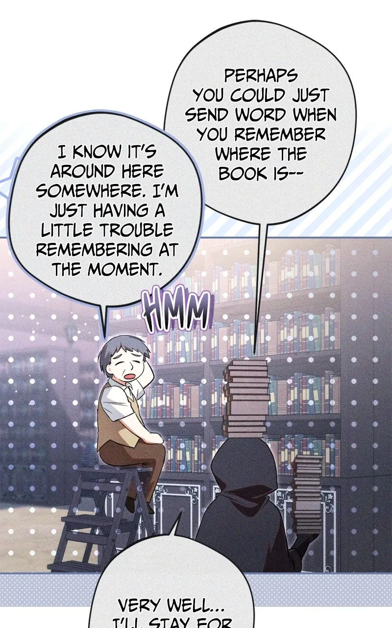 The Villainous Tyrant has Returned Chapter 62 page 9 - 