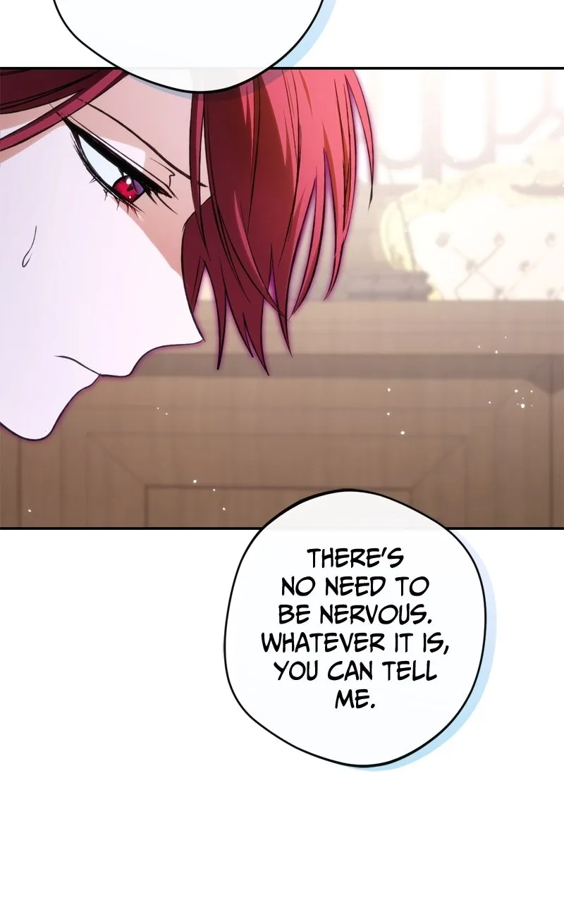 The Villainous Tyrant has Returned Chapter 62 page 83 - 