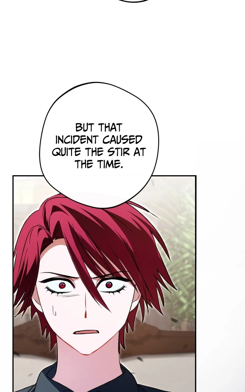 The Villainous Tyrant has Returned Chapter 62 page 91 - 