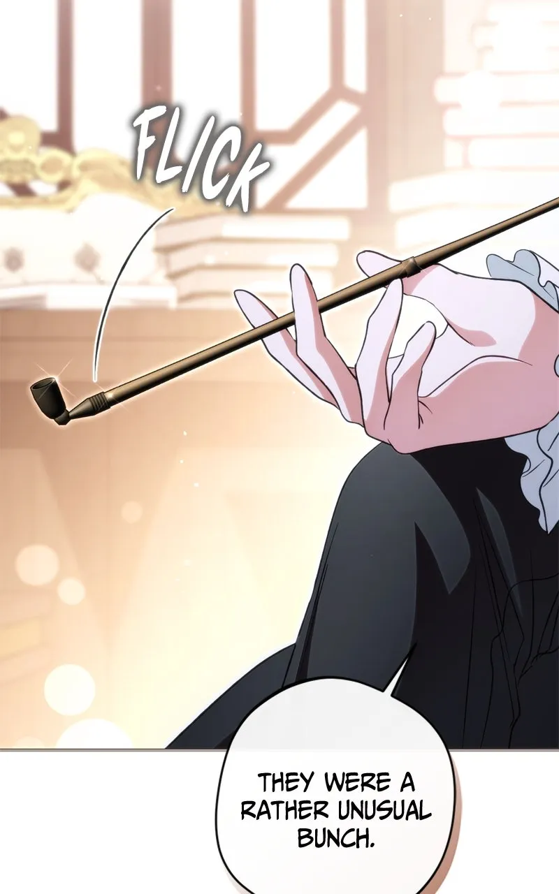 The Villainous Tyrant has Returned Chapter 63 page 2 - 