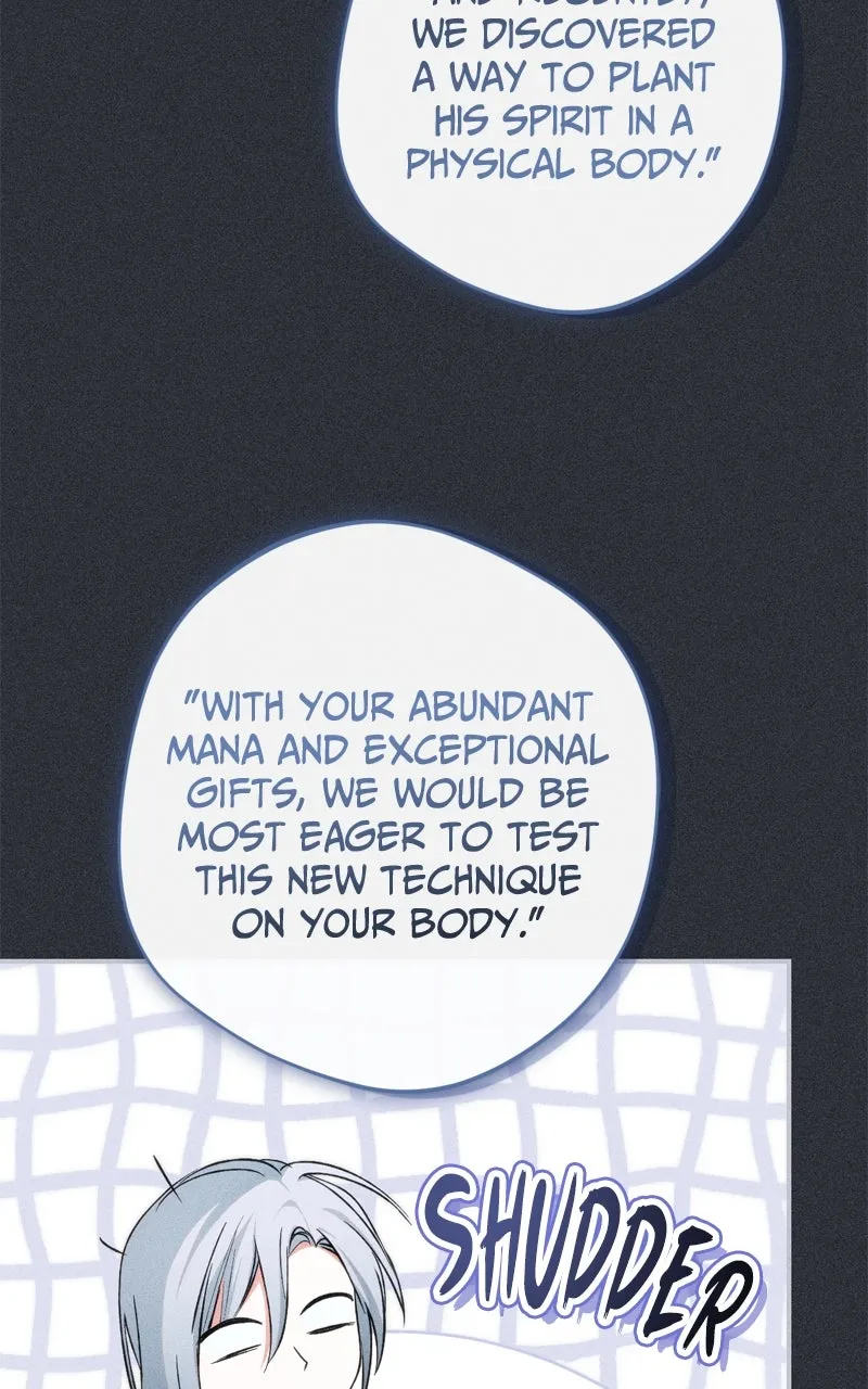 The Villainous Tyrant has Returned Chapter 63 page 17 - 